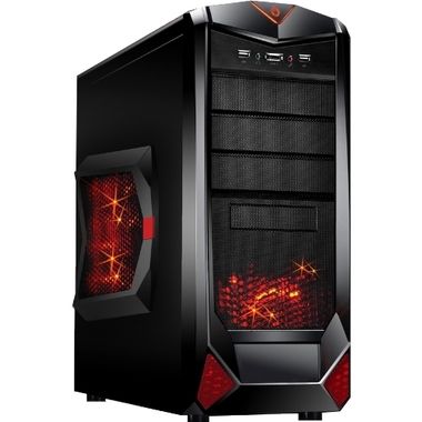 GABINETE ATX COOLER MASTER RC-P100-RKN1